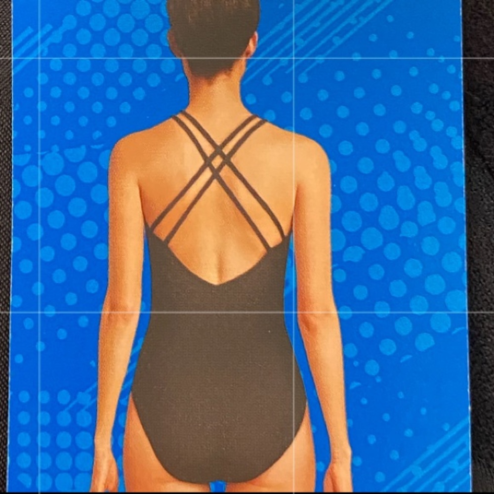Speedo one piece 🩱 - Picture 11 of 13